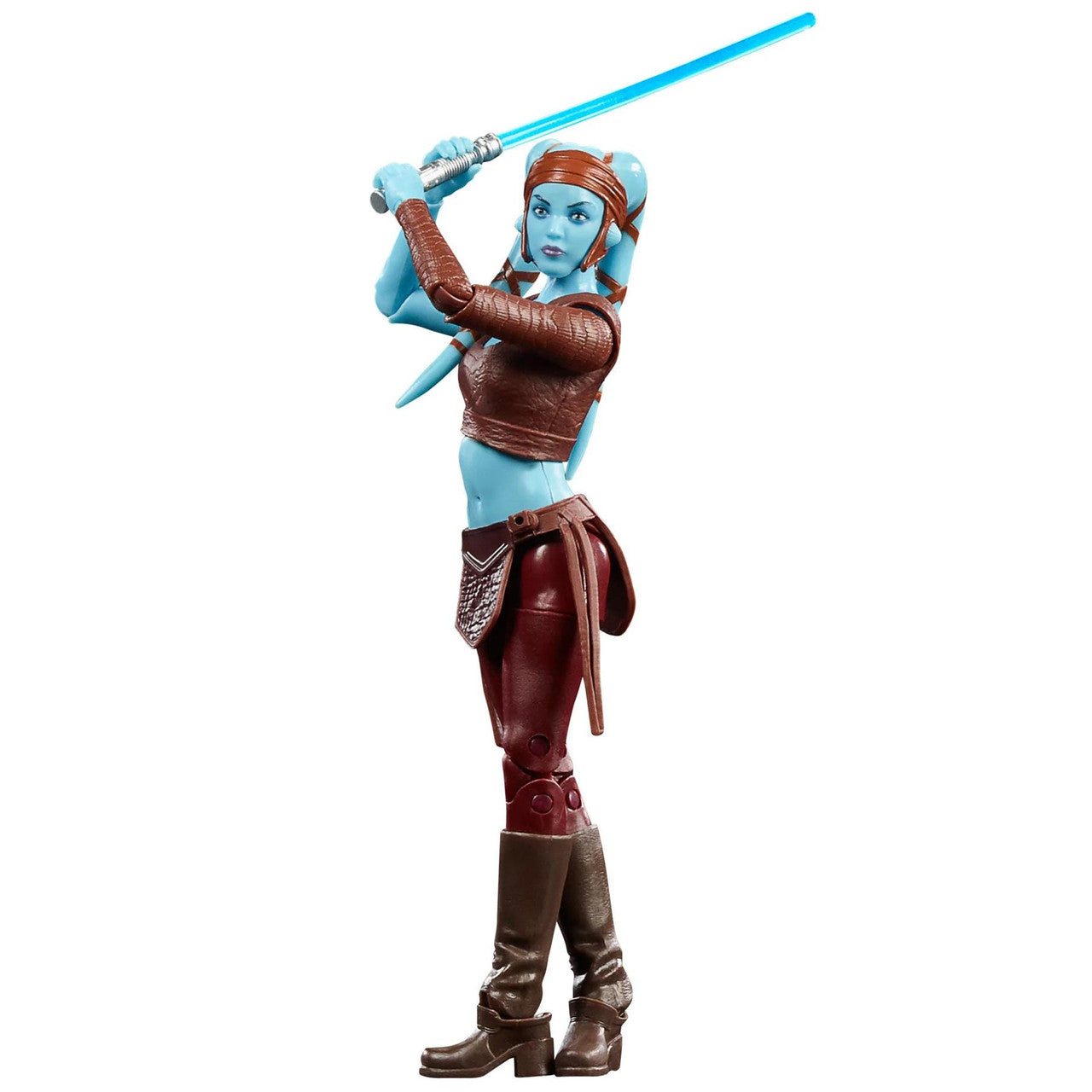 Hasbro Star Wars The Black Series Aayla Secura 15cm