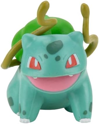 Pokémon Battle Ready 10-Figure Multi-Pack PKW2855