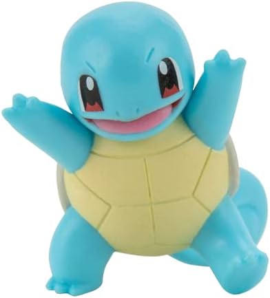 Pokémon Battle Ready 10-Figure Multi-Pack PKW2855