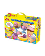 Modeling Clay Ice Cream Set 3913 – Ice Cream Salon