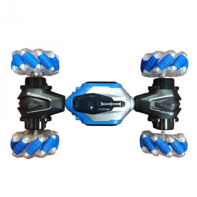 Twisted Stunt RC Car