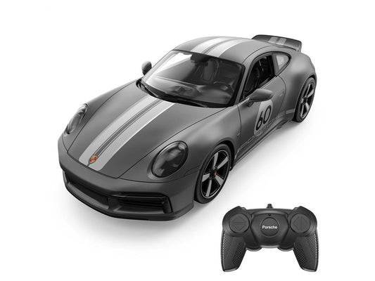 Rastar PORSCHE 911 Sport Classic 1:16 Rc Car