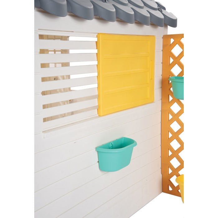 Dolu Garden Playhouse
