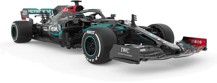 Rastar car Mercedes-AMG F1 W11 EQ 1:18 Rc Car