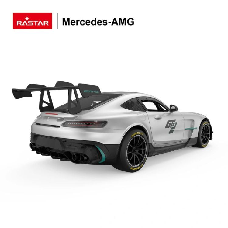 Rastar Mercedes-AMG GT2 1:14 Remote Control Car | 10220