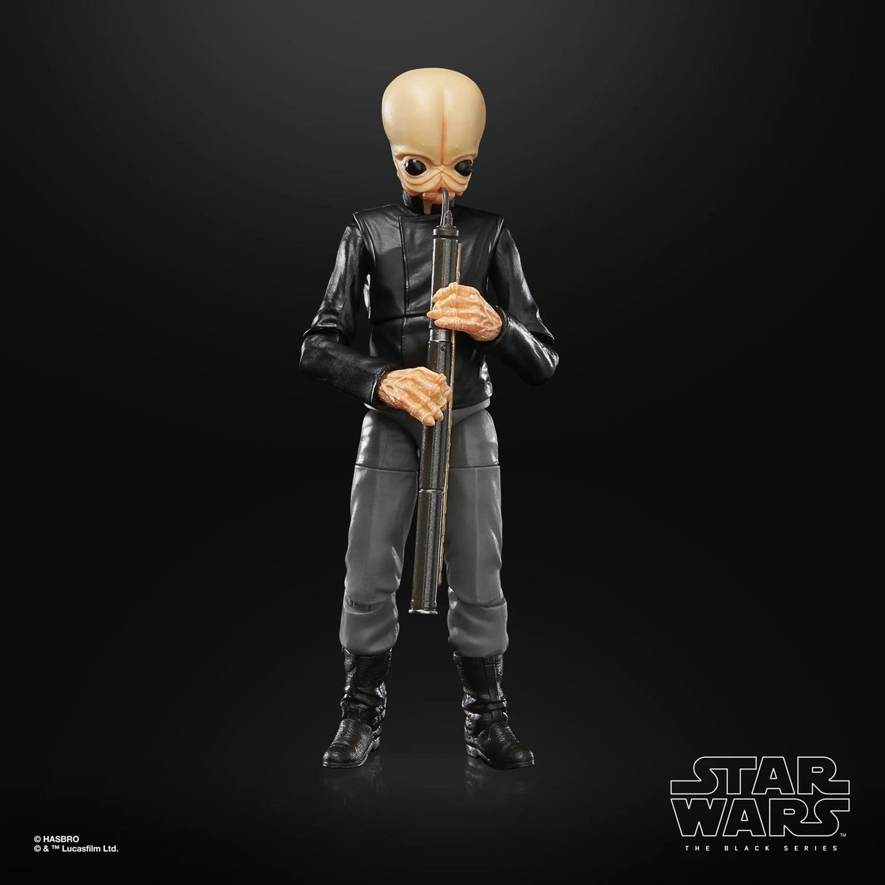 Hasbro Star Wars The Black Series Figrin d'an 15cm
