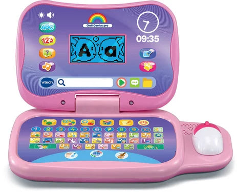 Vtech GENIUS PRO ORDI