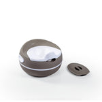 Dolu Premium Potty Stone Gray 7196