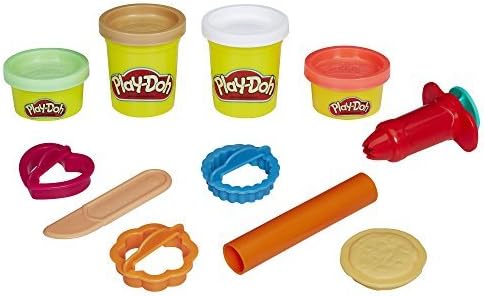 Hasbro Play-Doh Kitchen Creations