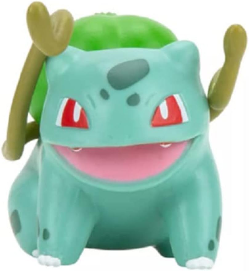 Pokémon Clip ’N’ Go Bandolier Set – Bulbasaur PKW0229