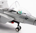F-15 Eagle Fighter – 270 Pieces