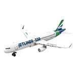 Jetliner 320 – 133 Pieces