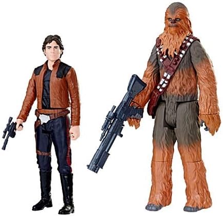 Star Wars Chewbacca 13-Inch Action Figure E2811