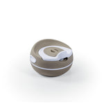 Dolu Premium Potty Stone Gray 7196