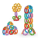 DEDE Geometric Puzzle 03896 – 96 Pieces