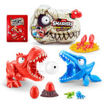 ZURU Smashers Dino Island T-Rex Battles Mini 74114
