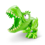 ZURU Smashers Dino Island T-Rex Battles Mini 74114