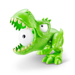 ZURU Smashers Dino Island T-Rex Battles Mini 74114