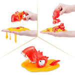 ZURU Smashers Dino Island T-Rex Battles Mini 74114