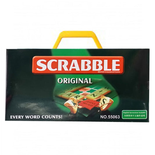 Scrabble Original