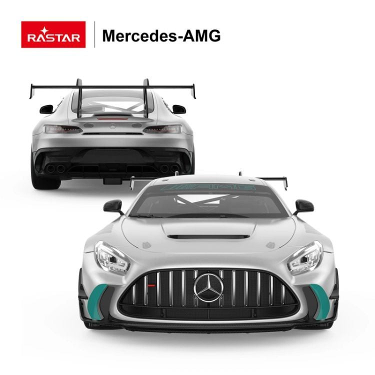 Rastar Mercedes-AMG GT2 1:14 Remote Control Car | 10220