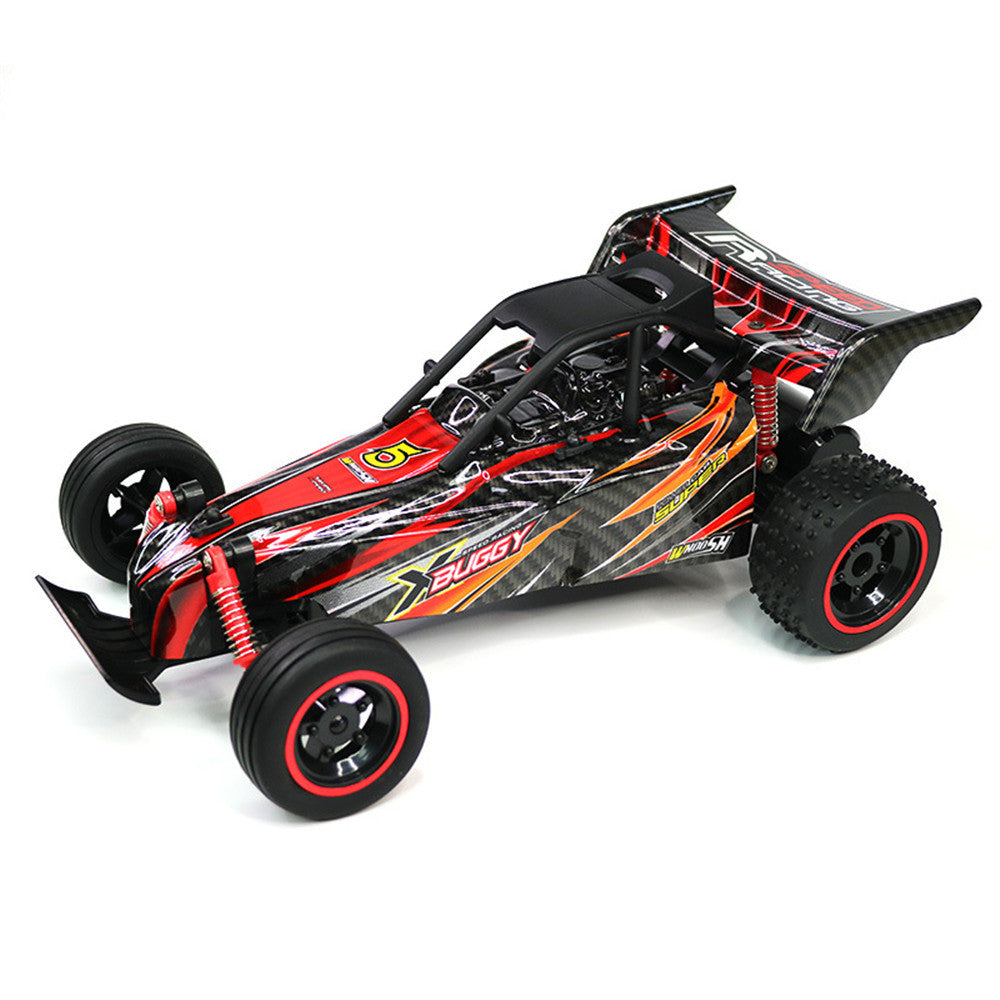1:16 High-Speed RC Racing Buggy