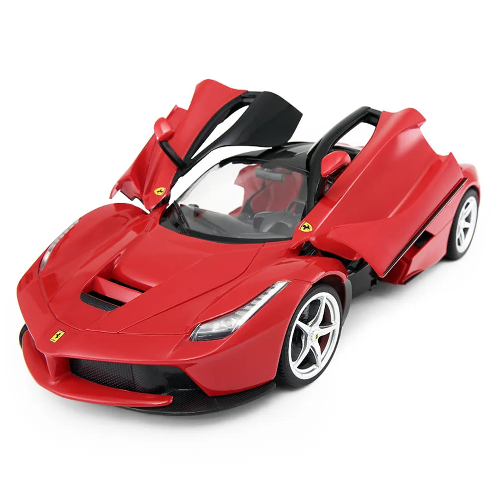 Rastar Ferrari LaFerrari 1:14 Remote Control Car | 50100