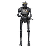 Star Wars The Black Series New Republic Security Droid 15 cm – Hasbro
