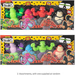 HTI Stretcherz Stretch Squad 4 Pack