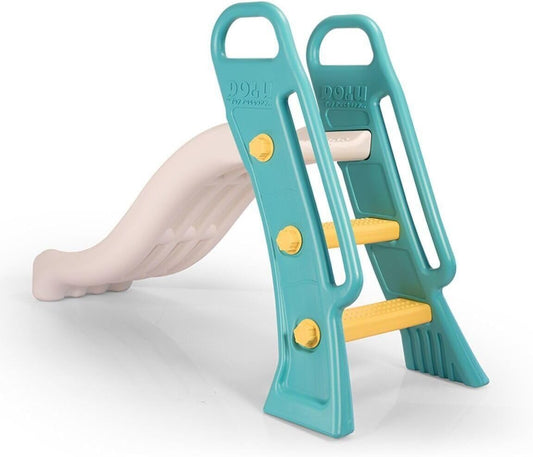 Dolu Junior Slide 2628 – Indoor & Outdoor Kids Slide