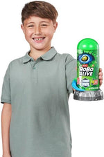 ZURU Robo Alive Dino DNA Build a Dinosaur 71139