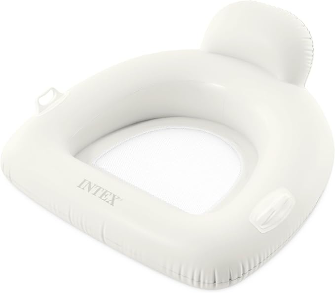 Intex Pillow Float Lounges 1.14m x 1.07m