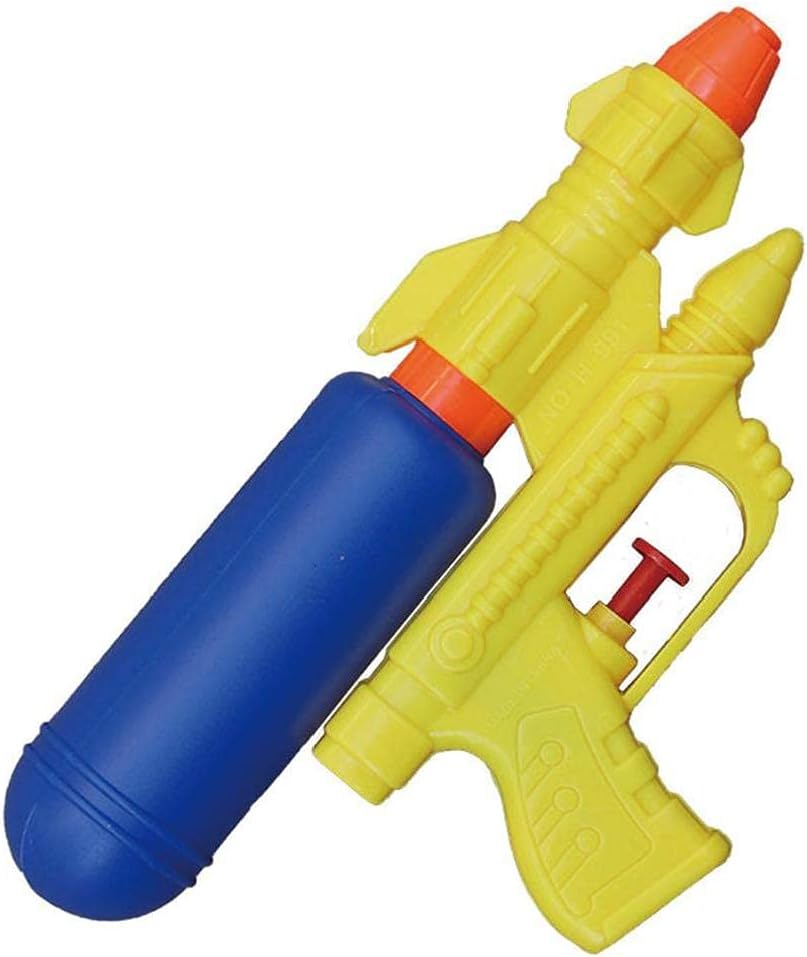 Mini Water Gun Blaster