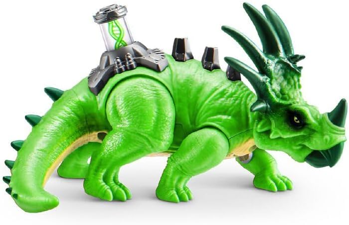 ZURU Robo Alive Dino DNA 71139 – Build a Dinosaur