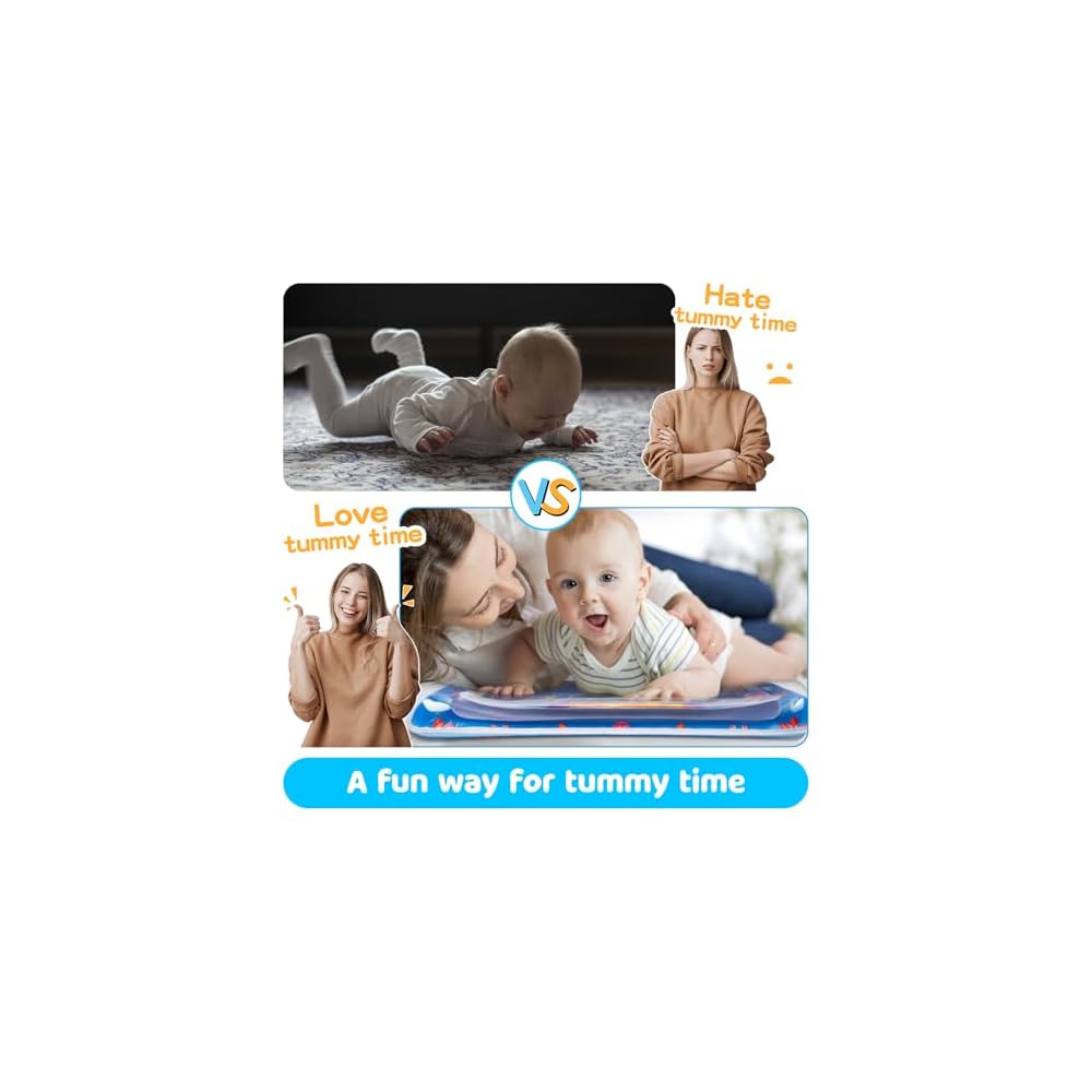 Water Mat
