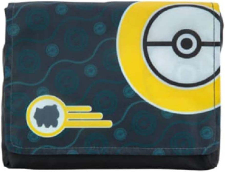 Pokémon Clip ’N’ Go Bandolier Set – Bulbasaur PKW0229