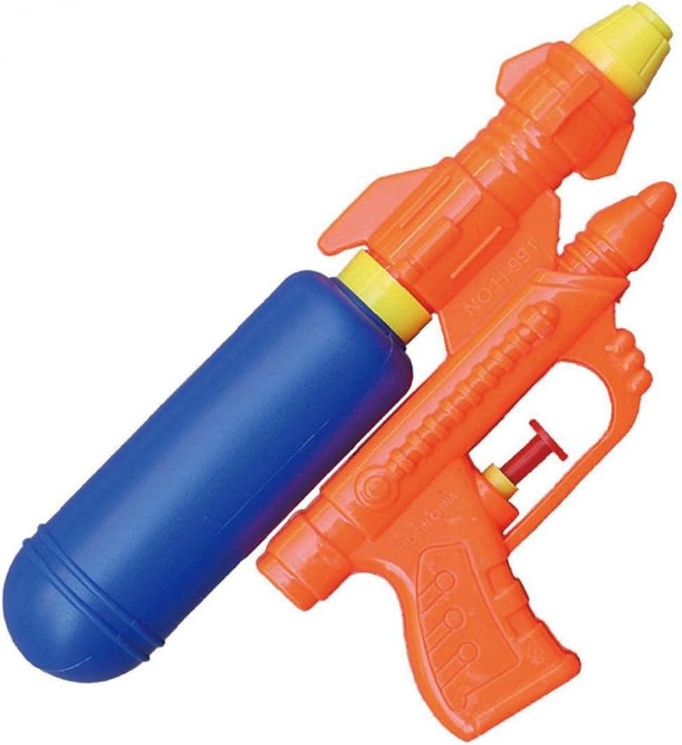 Mini Water Gun Blaster