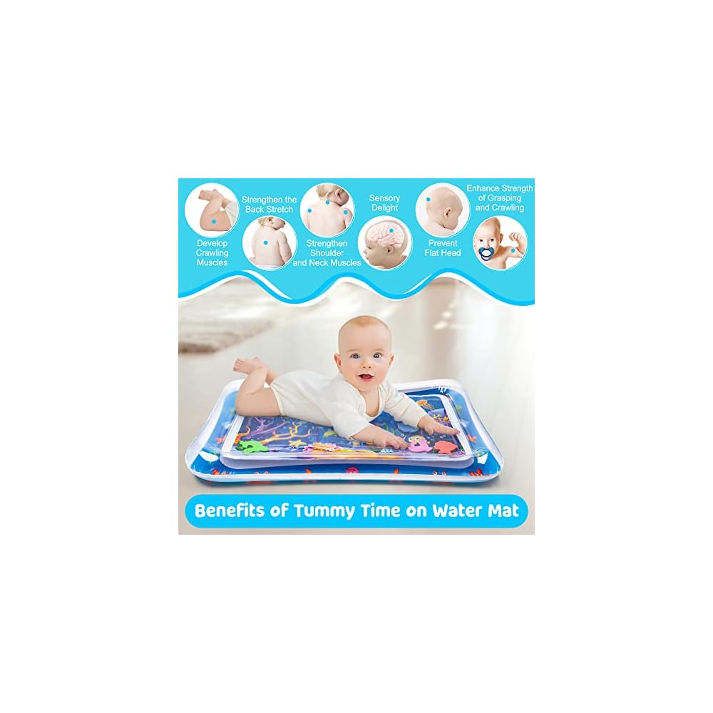Water Mat