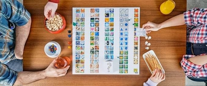 Risk Board Game (french)