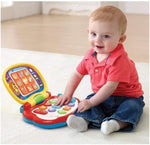 VTech Baby Lumi Ordi des Tout-Petits – Educational Baby Laptop