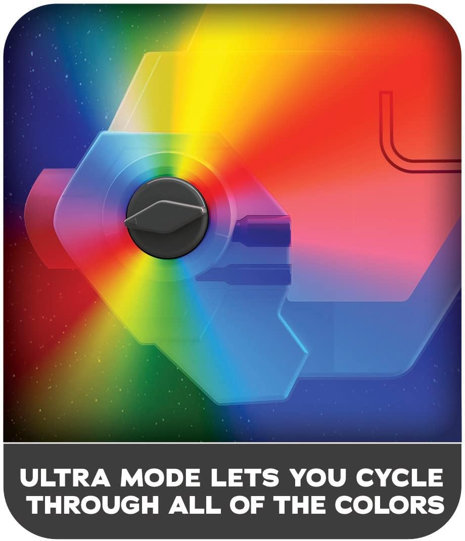 Laser X Ultra Double Blasters – 2 Players
