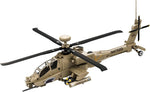 Lego Helicopter Assembly 259 Pieces