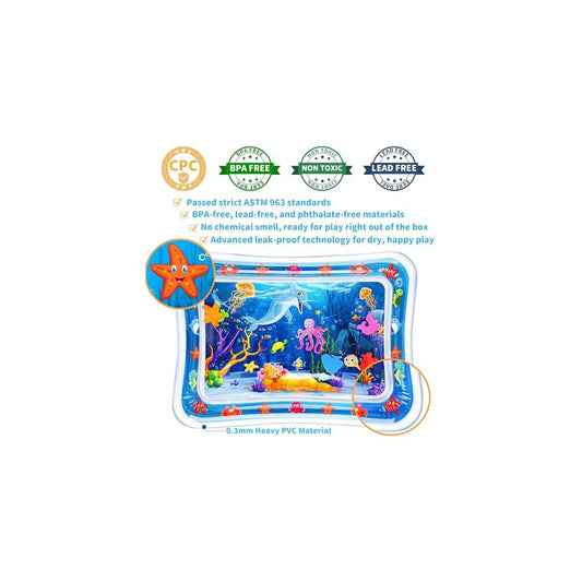 Water Mat