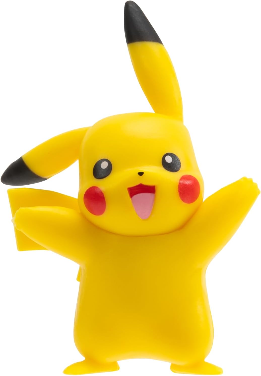 Pokémon Clip ’N’ Go Bandolier Deluxe Set – Pikachu & Piplup