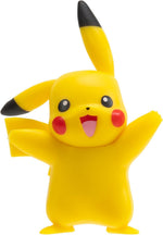Pokémon Clip ’N’ Go Bandolier Deluxe Set – Pikachu & Piplup