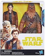 Hasbro Star Wars Chewbacca 13-Inch Action Figure