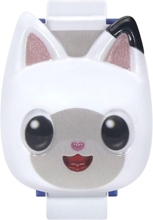 VTech Gabby's Dollhouse Pandy Paws Watch 80-561803 – Interactive Kids Watch