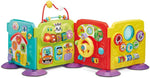 VTech Super Centre d’Activités Modulable – 3-in-1 Baby Activity Centre