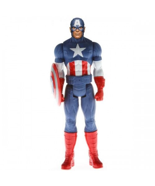 Captain America Figure