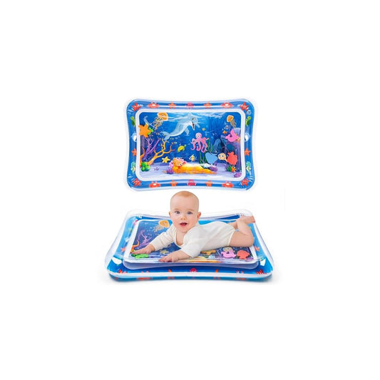 Water Mat